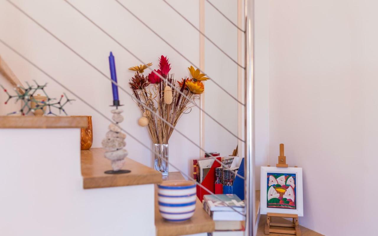 Tinka Apartman Baška Kültér fotó